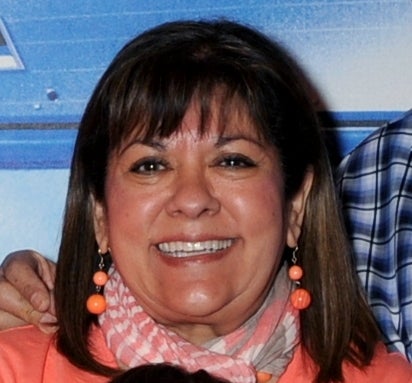 Santos Gutierrez